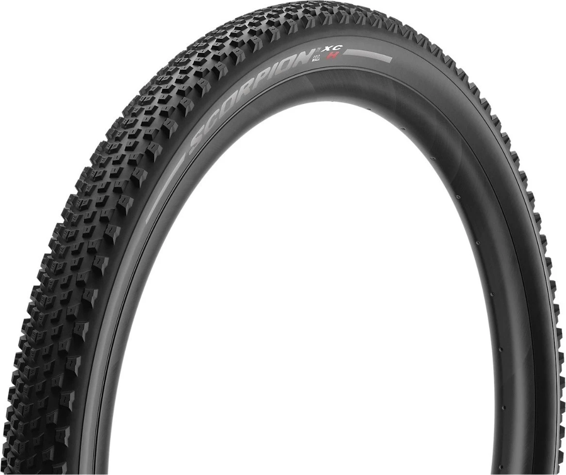 Pirelli Scorpion XC Hard Vouw Buitenband MTB - Afbeelding 2