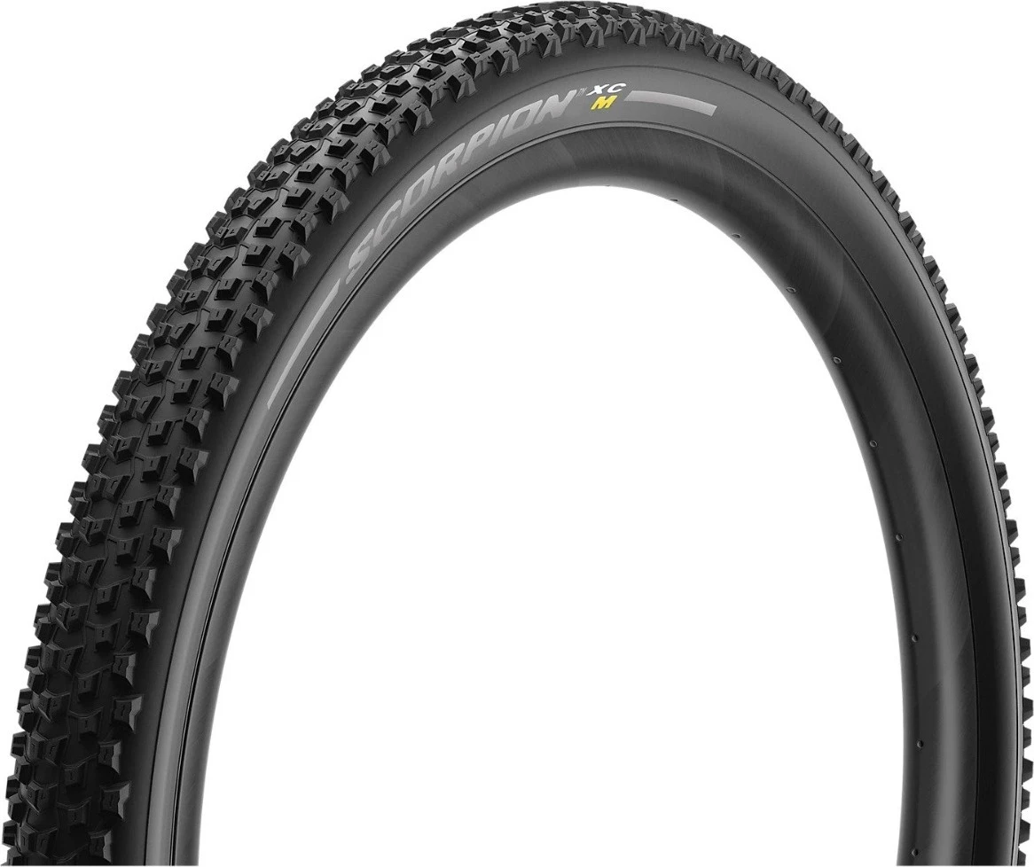 Pirelli Scorpion XC Mixed Vouw Buitenband MTB - Afbeelding 2