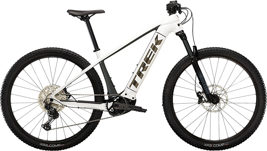 Trek Powerfly 5 2022 - Afbeelding 2