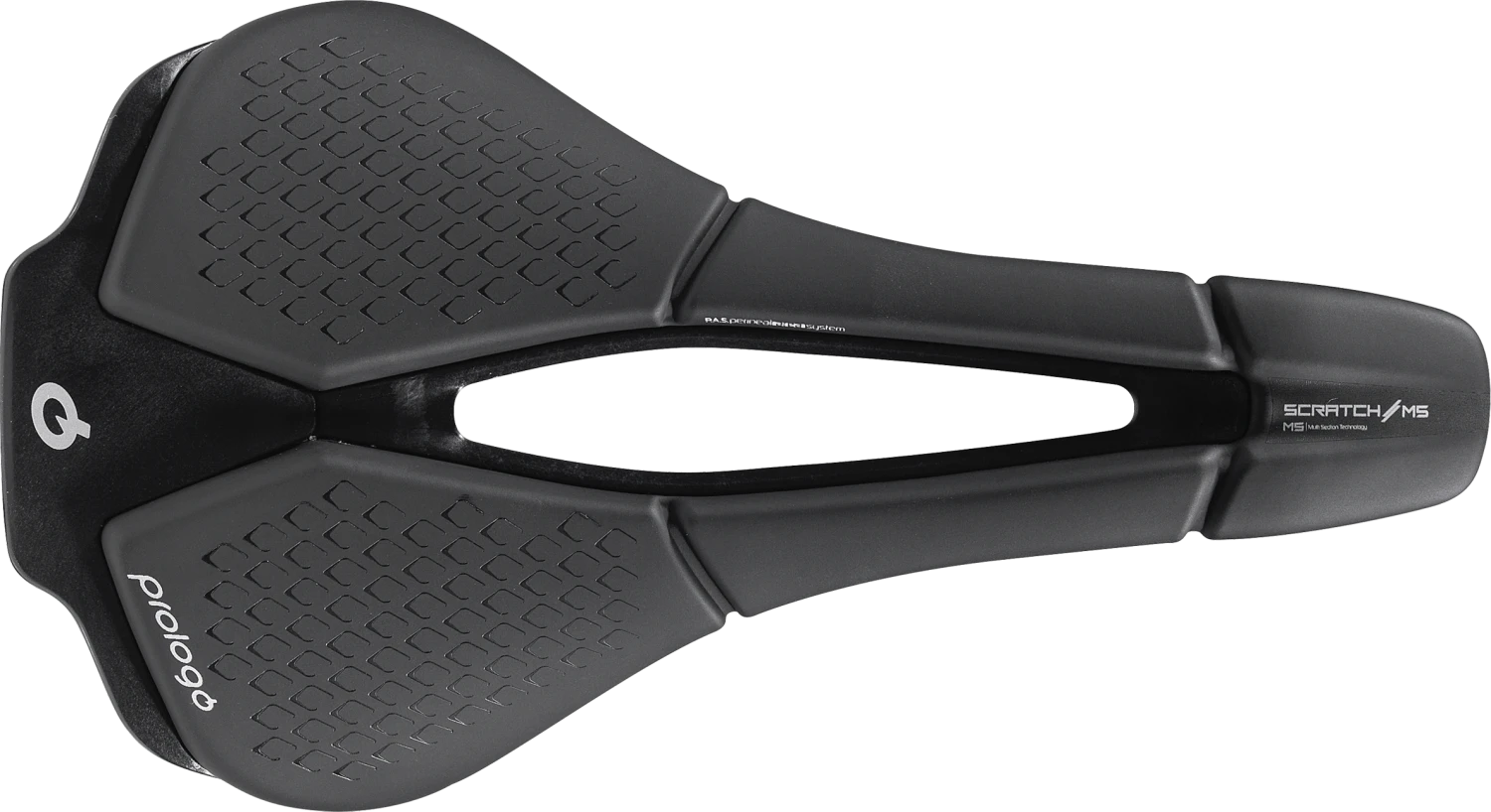 Prologo Scratch M5 PAS Wide Zadel