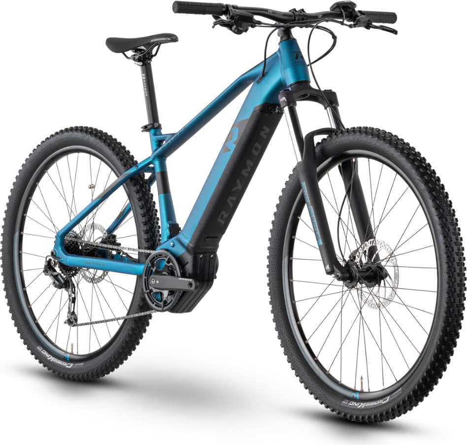 Raymon HardRay E 5.0 2022