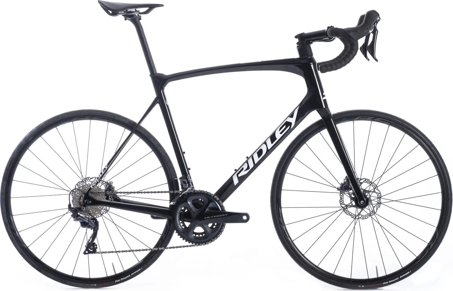 Ridley Fenix Disc Ultegra LTD 2023