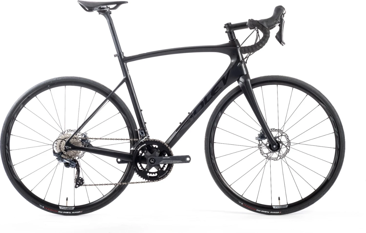 Ridley Fenix SL Disc Ultegra Norte LTD 2022
