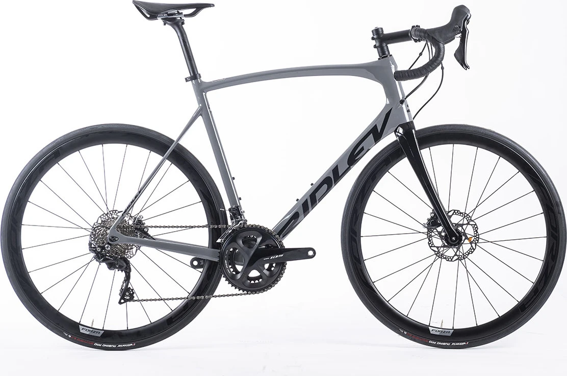 Ridley Fenix SL Disc 105 LTD Levanto 2022