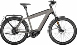 Riese & Müller Supercharger GT Vario HS 2023