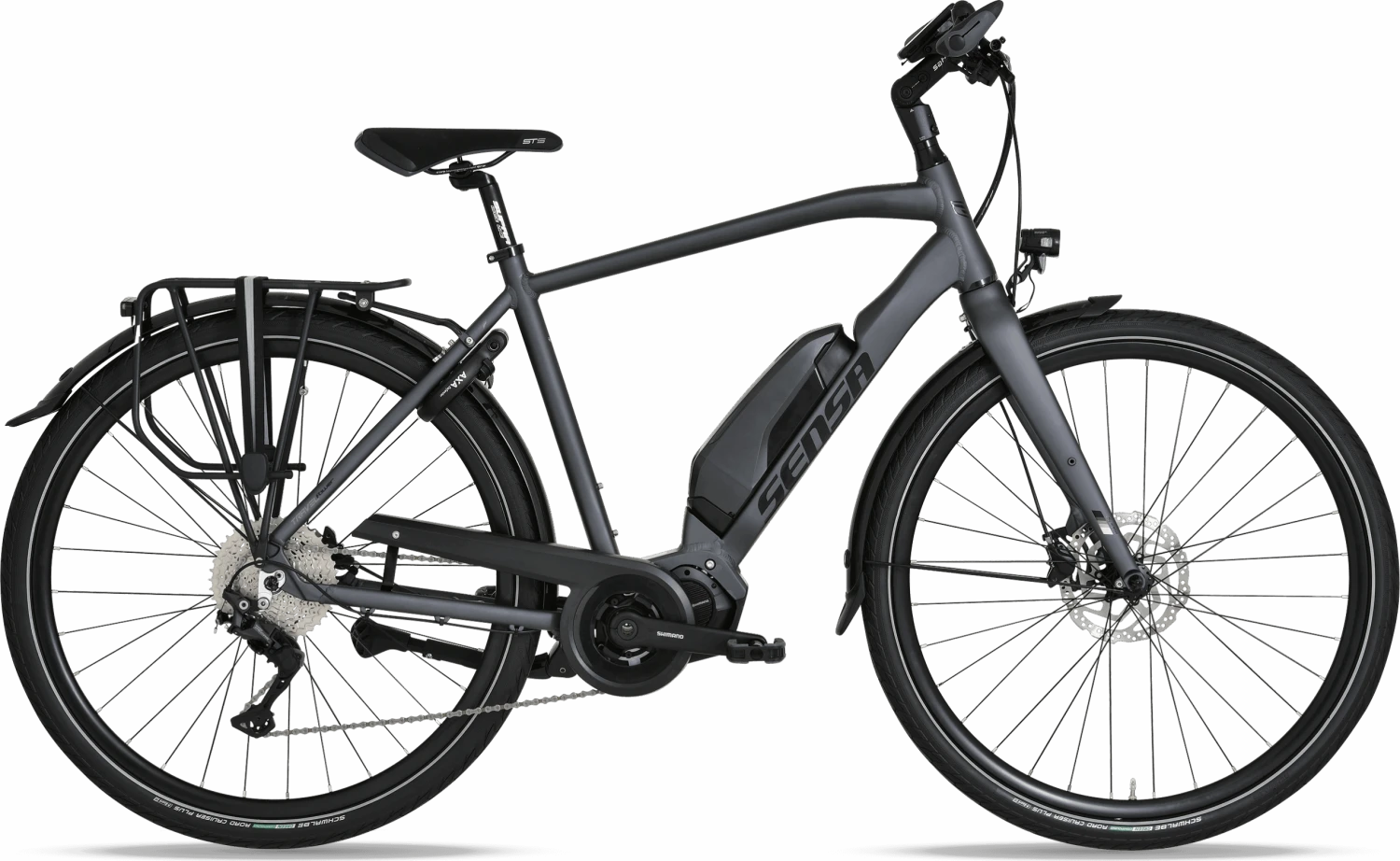 Sensa Travel Power V10 2023