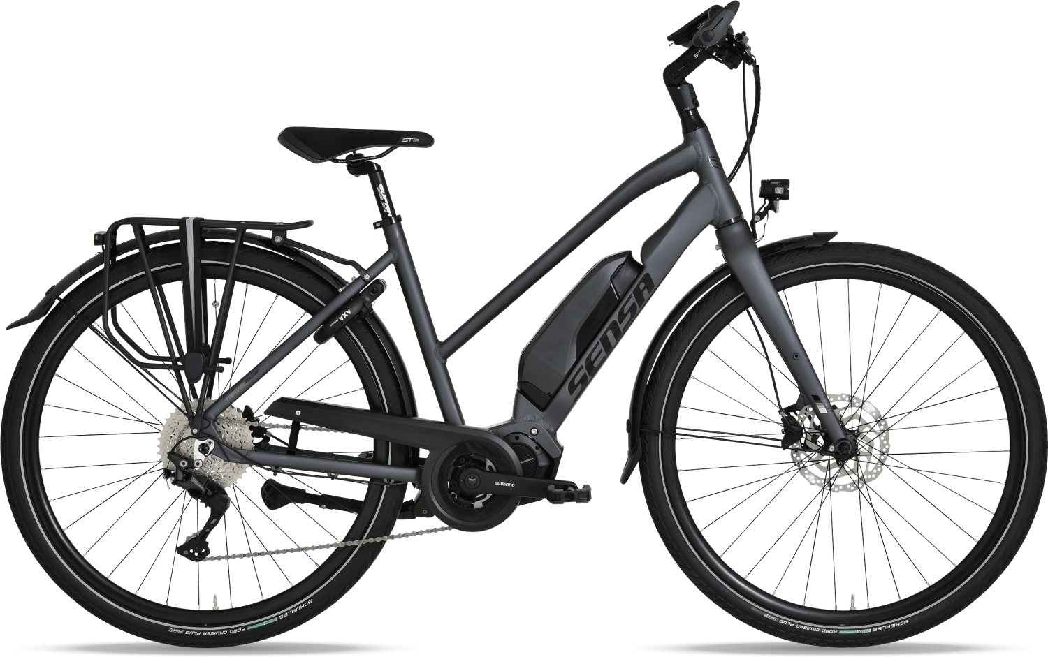 Sensa Travel Power V10 2023 - Afbeelding 2