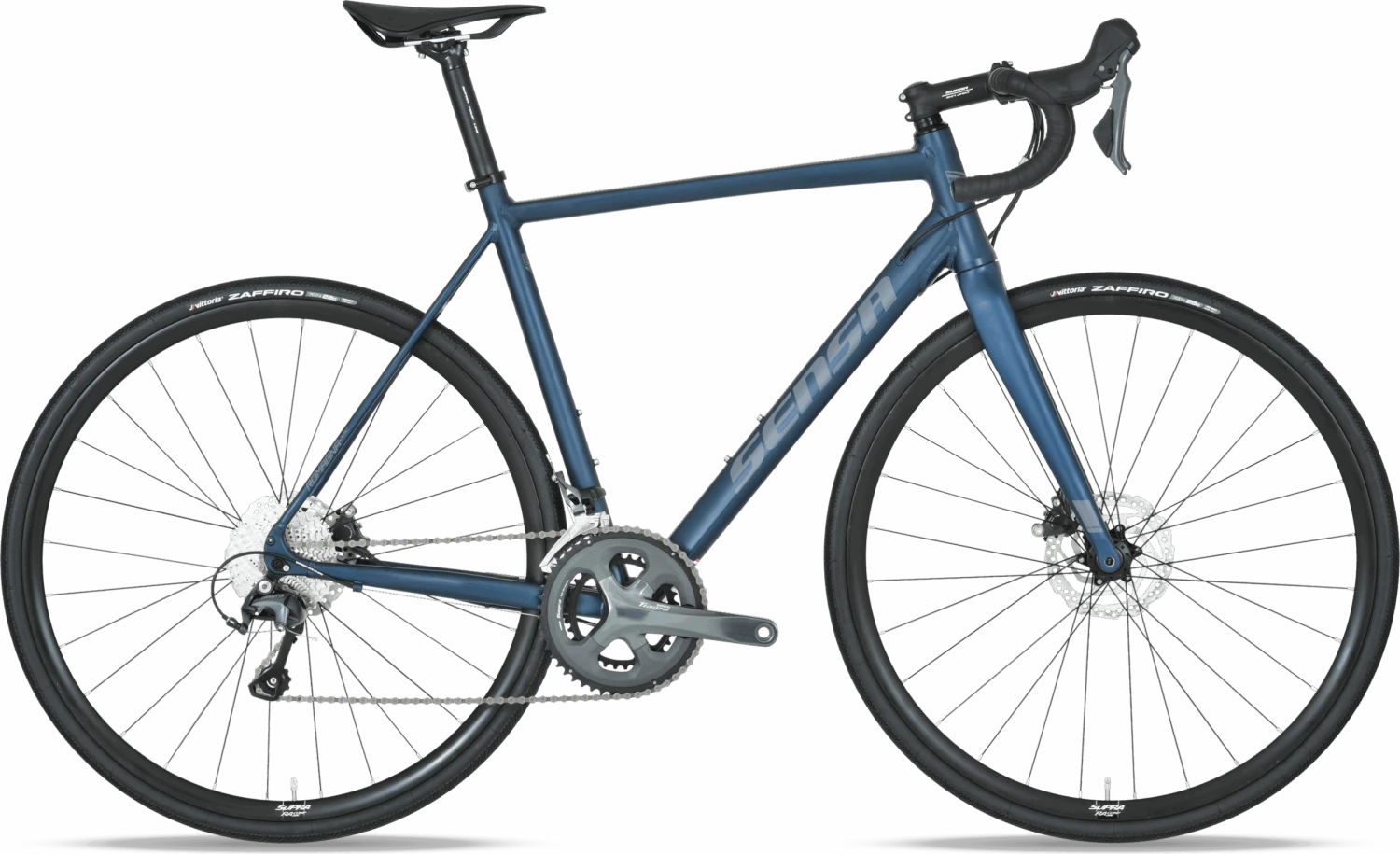 Sensa Romagna Tiagra Disc 2023