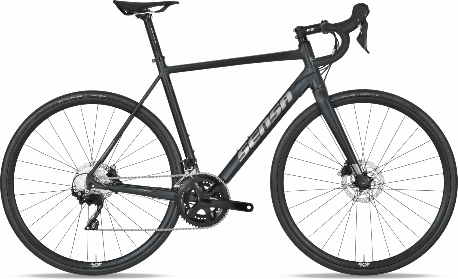 Sensa Romagna SLE Disc 2023