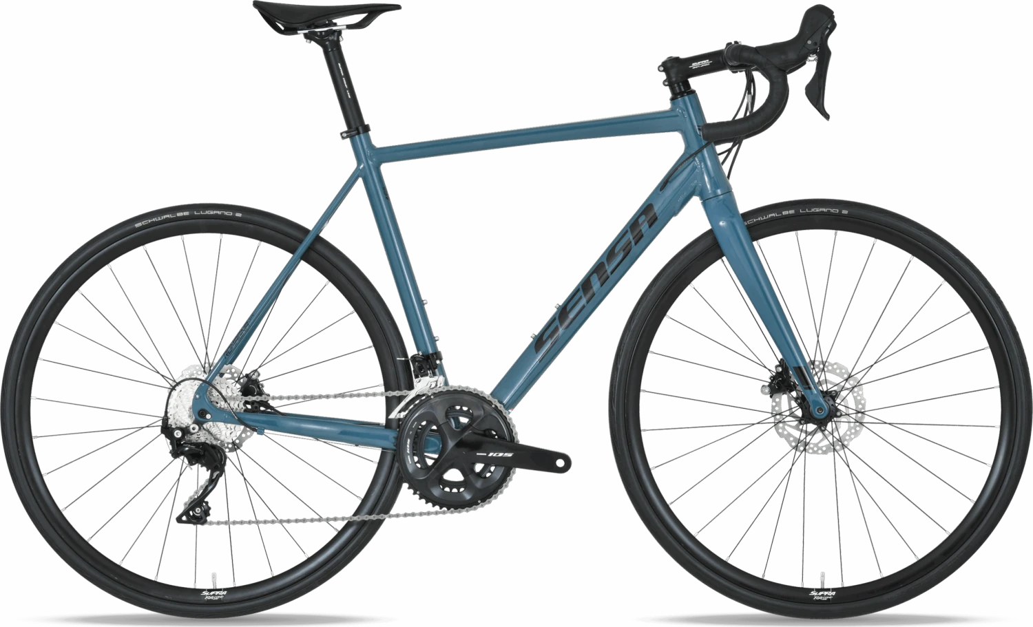 Sensa Romagna 105 Disc 2023