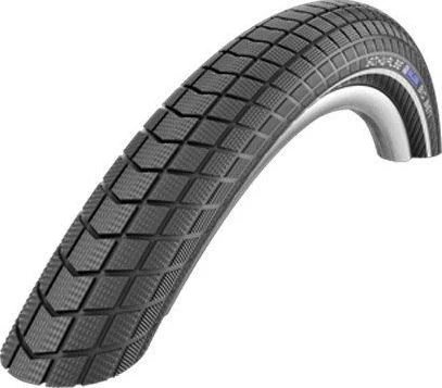 Schwalbe Big Ben Draad Buitenband MTB