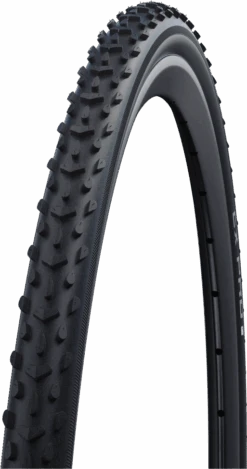 Schwalbe CX Pro Buitenband Draad