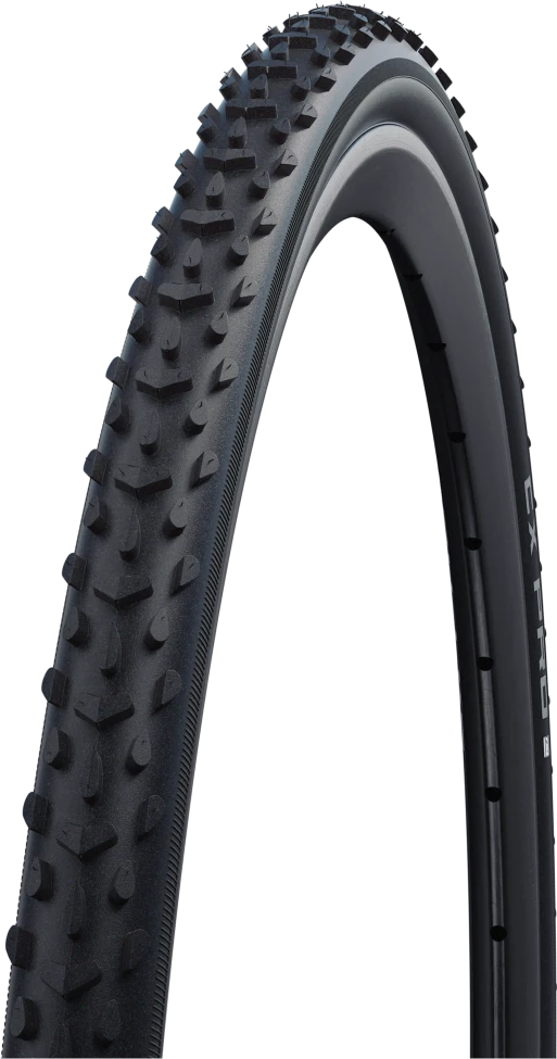 Schwalbe CX Pro Buitenband Draad