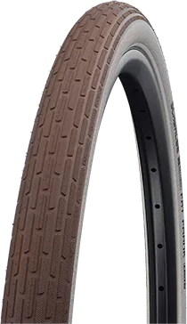 Schwalbe Fat Frank K-Guard Draad Buitenband