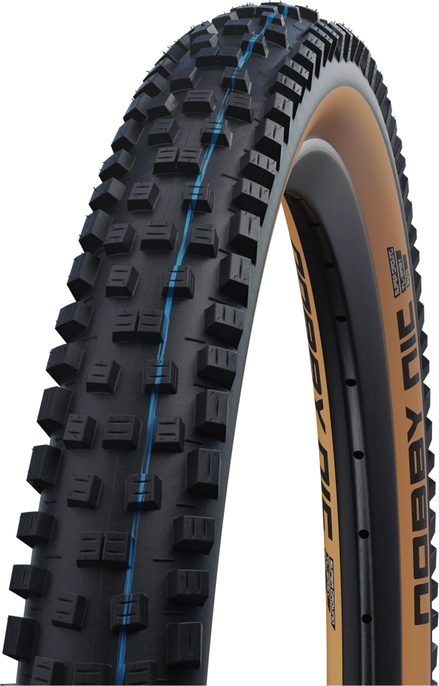 Schwalbe Nobby Nic Evo Super Race TLE Vouw Buitenband