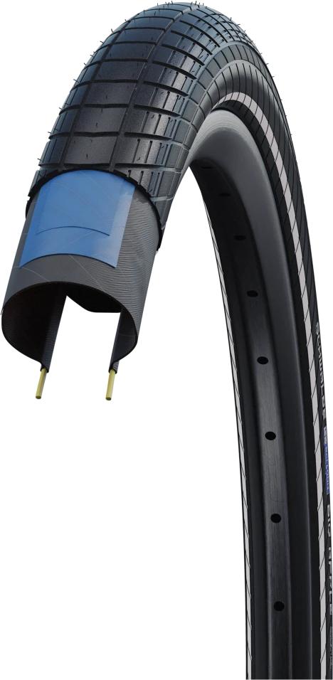 Schwalbe Big Apple Performance Buitenband