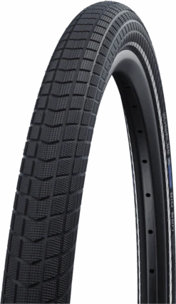 Schwalbe Big Ben K-Guard Buitenband Stadsfiets