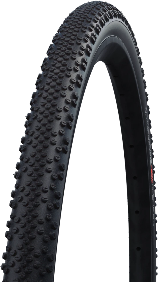 Schwalbe G-One Bite Evo Super Ground Gravel Vouw Buitenband