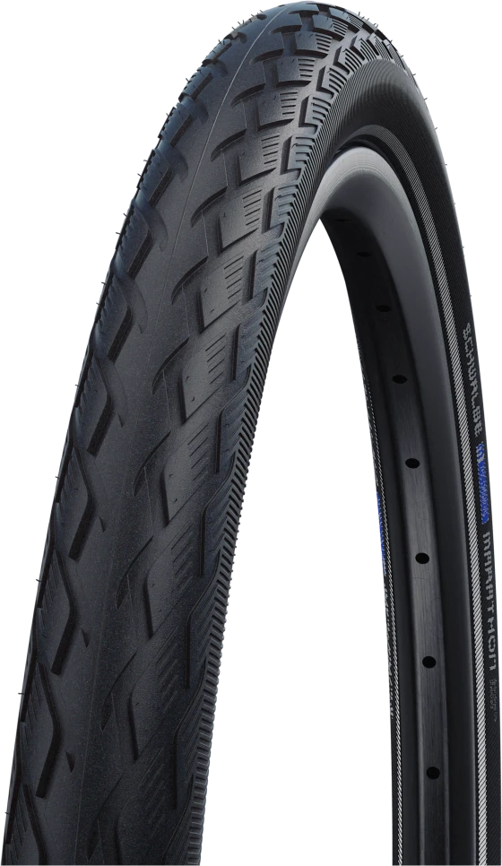 Schwalbe Marathon Performance Line Draad Buitenband Stadfiets