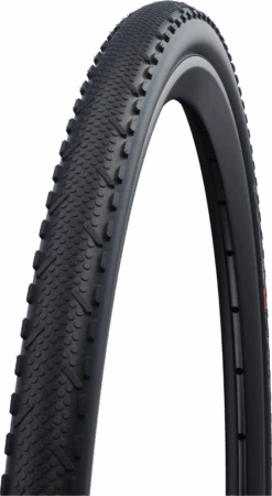 Schwalbe X-One Speed Evo Super Ground TLE Vouw Buitenband