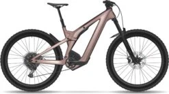 Scott Contessa Patron ERIDE 910 2022