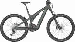 Scott Patron ERIDE 920 2023