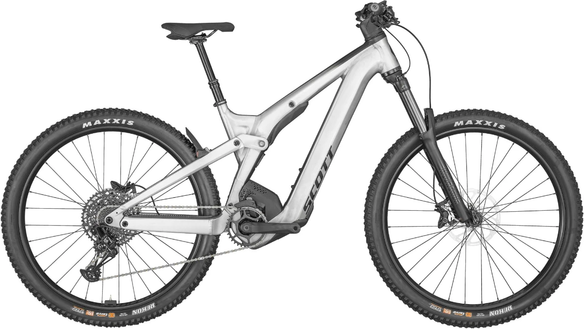 Scott Strike ERIDE 920 Evo 2023
