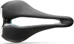 Selle Italia SLR Boost Gravel Superflow Titanium S3 Zadel