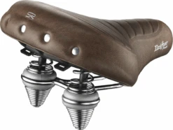 Selle Royal Premium Drifter Plus Relax Fietszadel