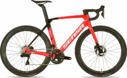 Sensa Giulia Evo Integrale LTD Ultegra Di2 2023