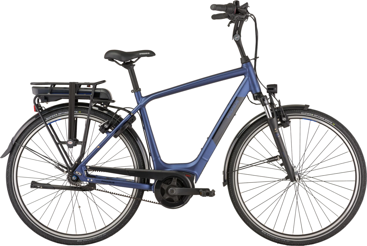 Pegasus Siena E7F Plus Belt