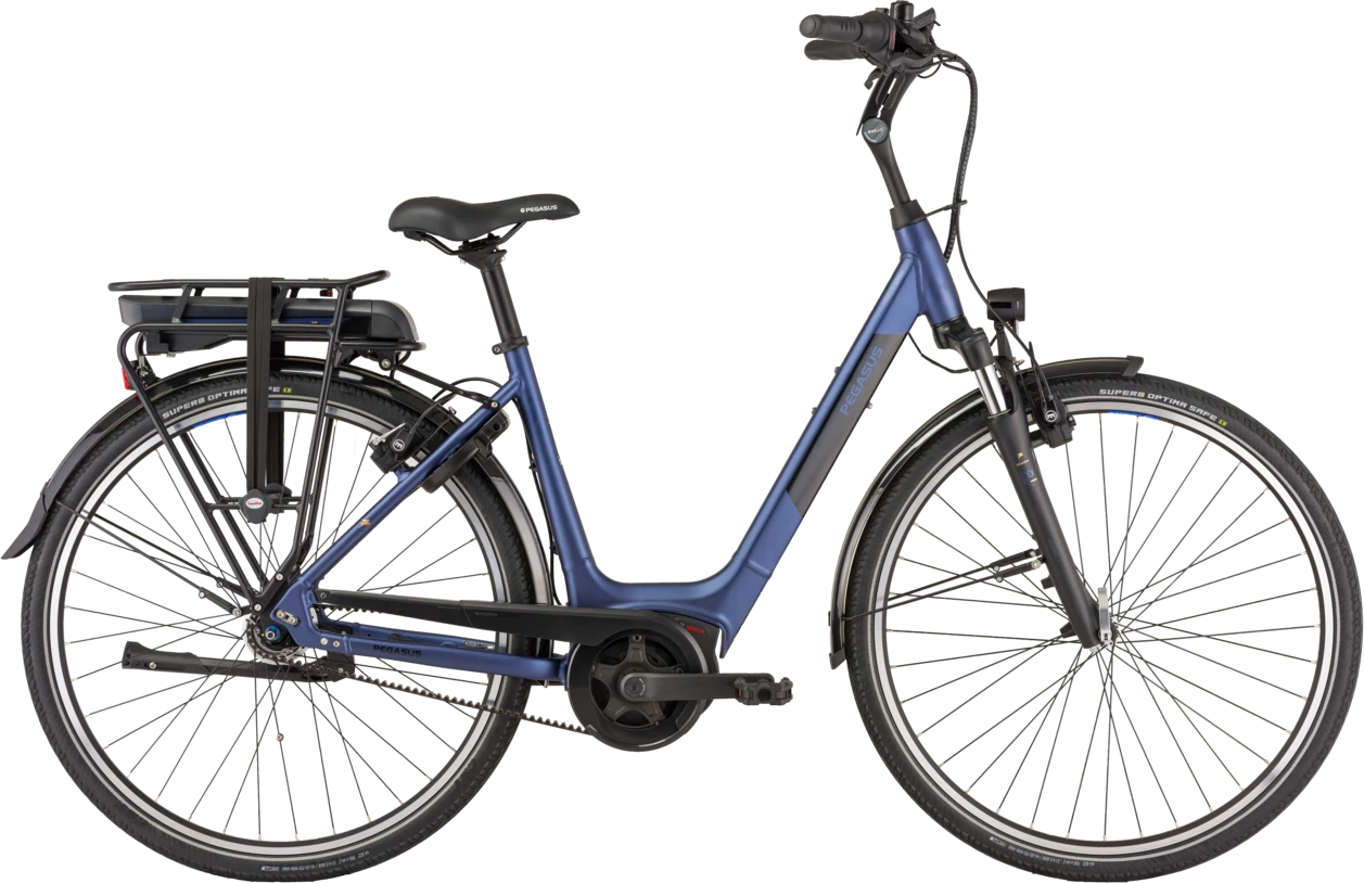 Pegasus Siena E7F Plus Belt - Afbeelding 2