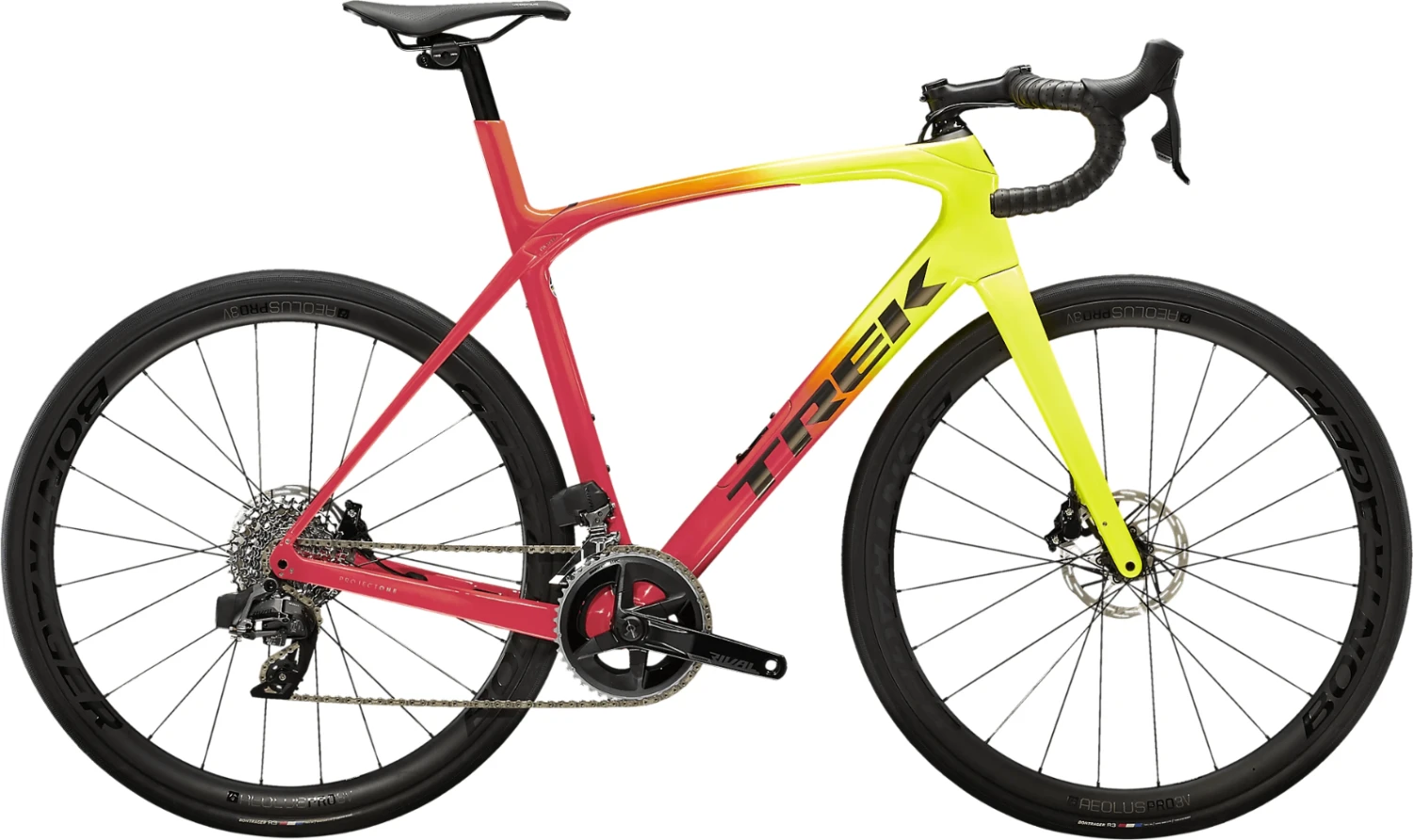 Trek Domane SLR 6 ETap 2022 - Afbeelding 5