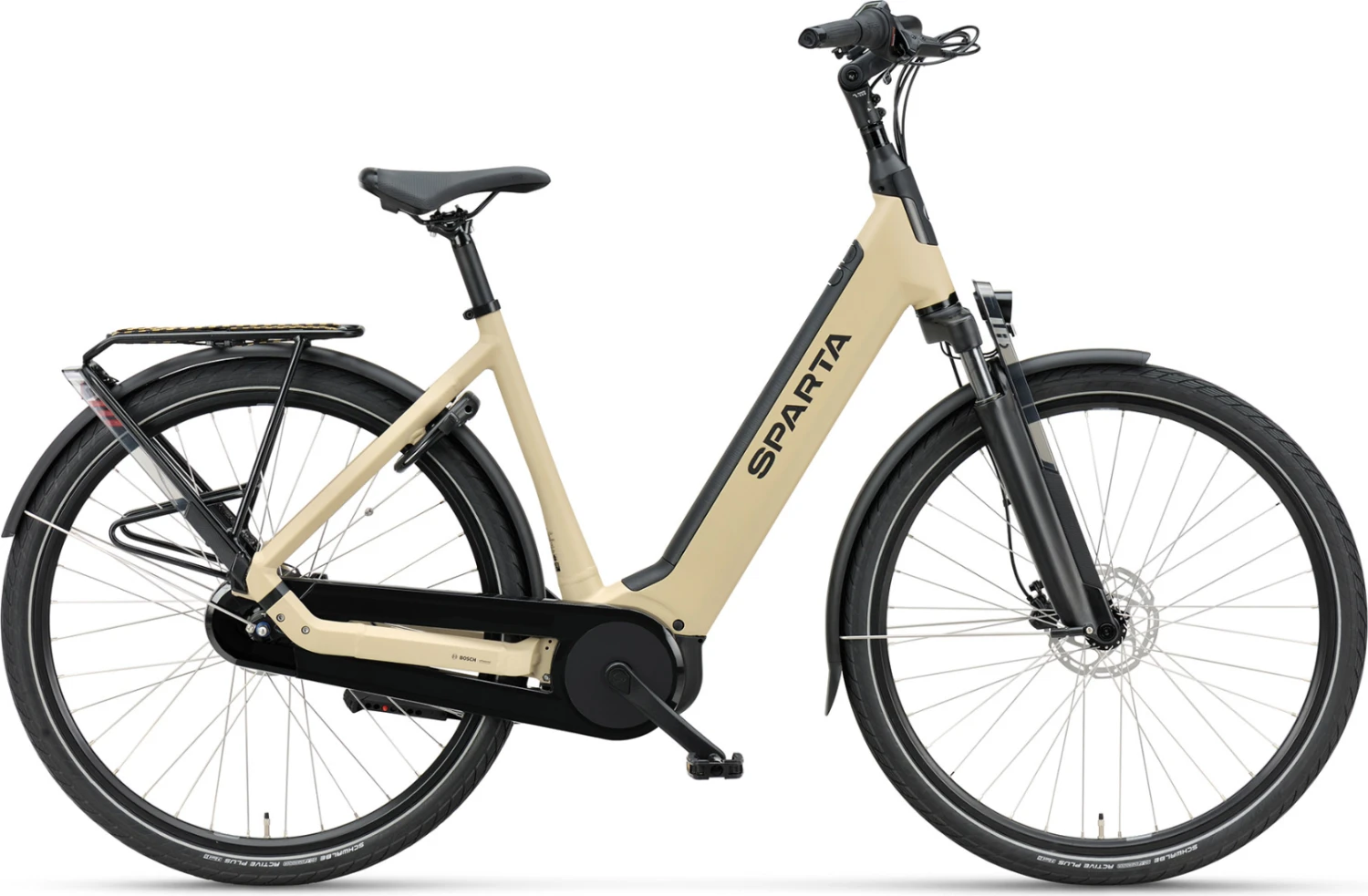 Sparta D-Rule Fit 2023 - Afbeelding 2