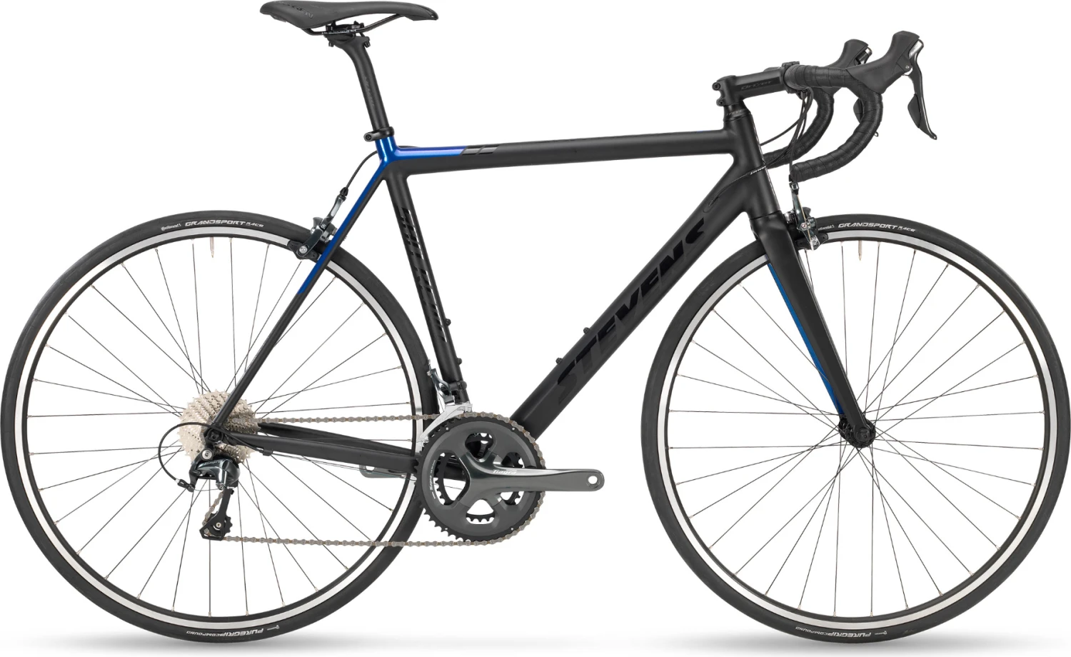 Stevens San Remo 2022