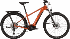 Cannondale Tesoro Neo X 2 2023