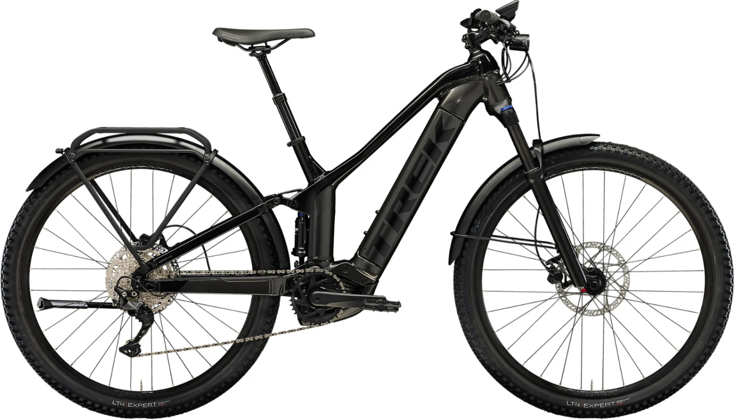 Trek Powerfly FS 4 Eq 2023