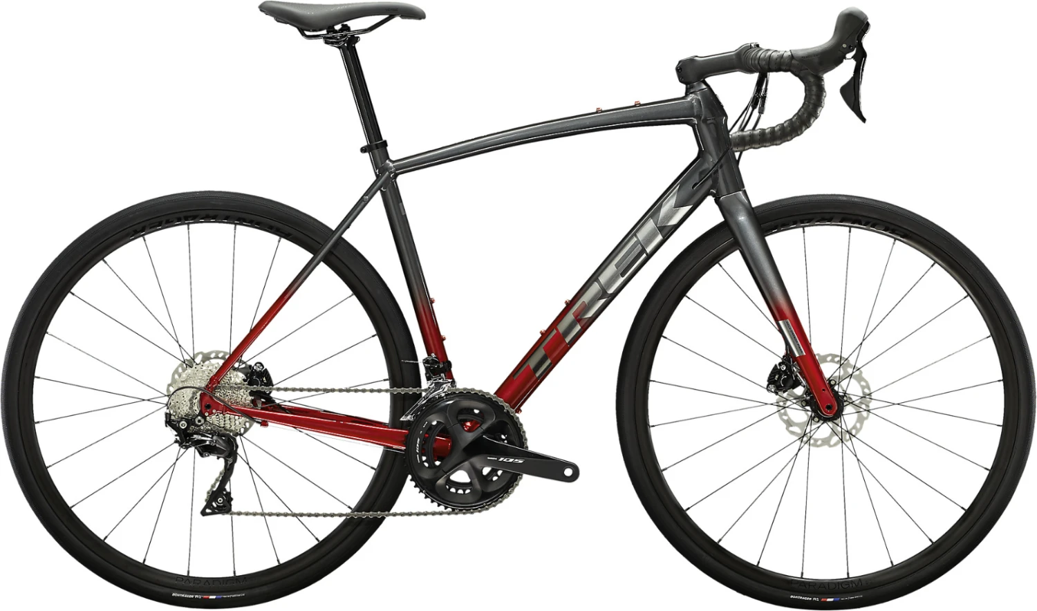 Trek Domane AL 5 Disc 2023