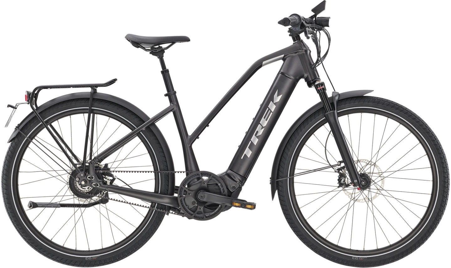 Trek Allant+ 9S 2021 - Afbeelding 2