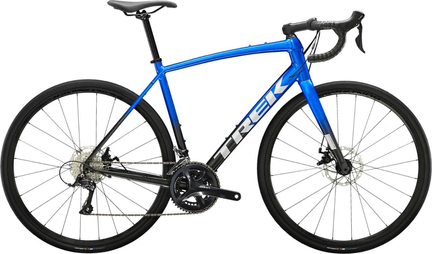 Trek Domane AL 3 Disc 2023 - Afbeelding 2