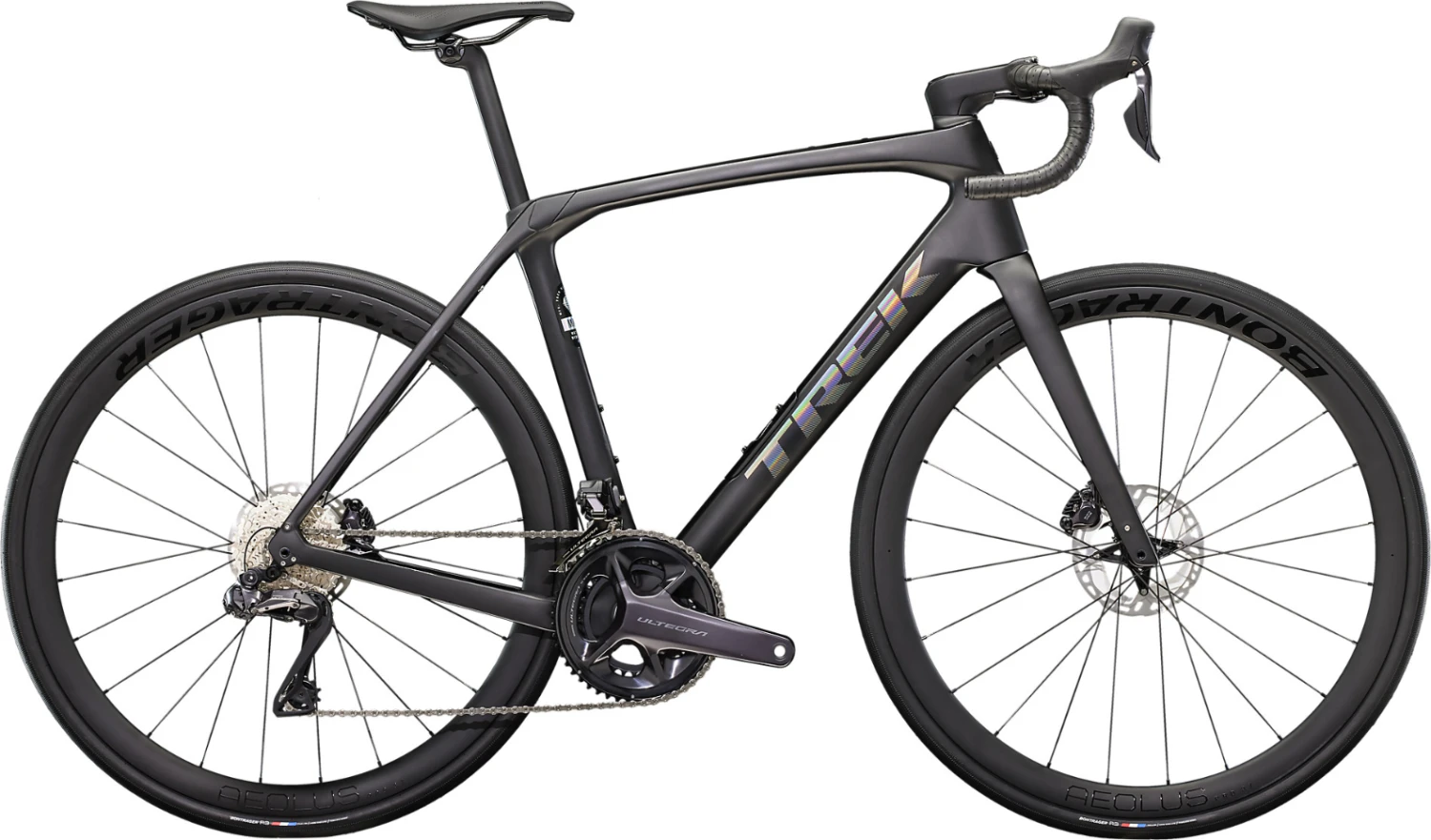 Trek Domane SLR 7 Gen 4 2023
