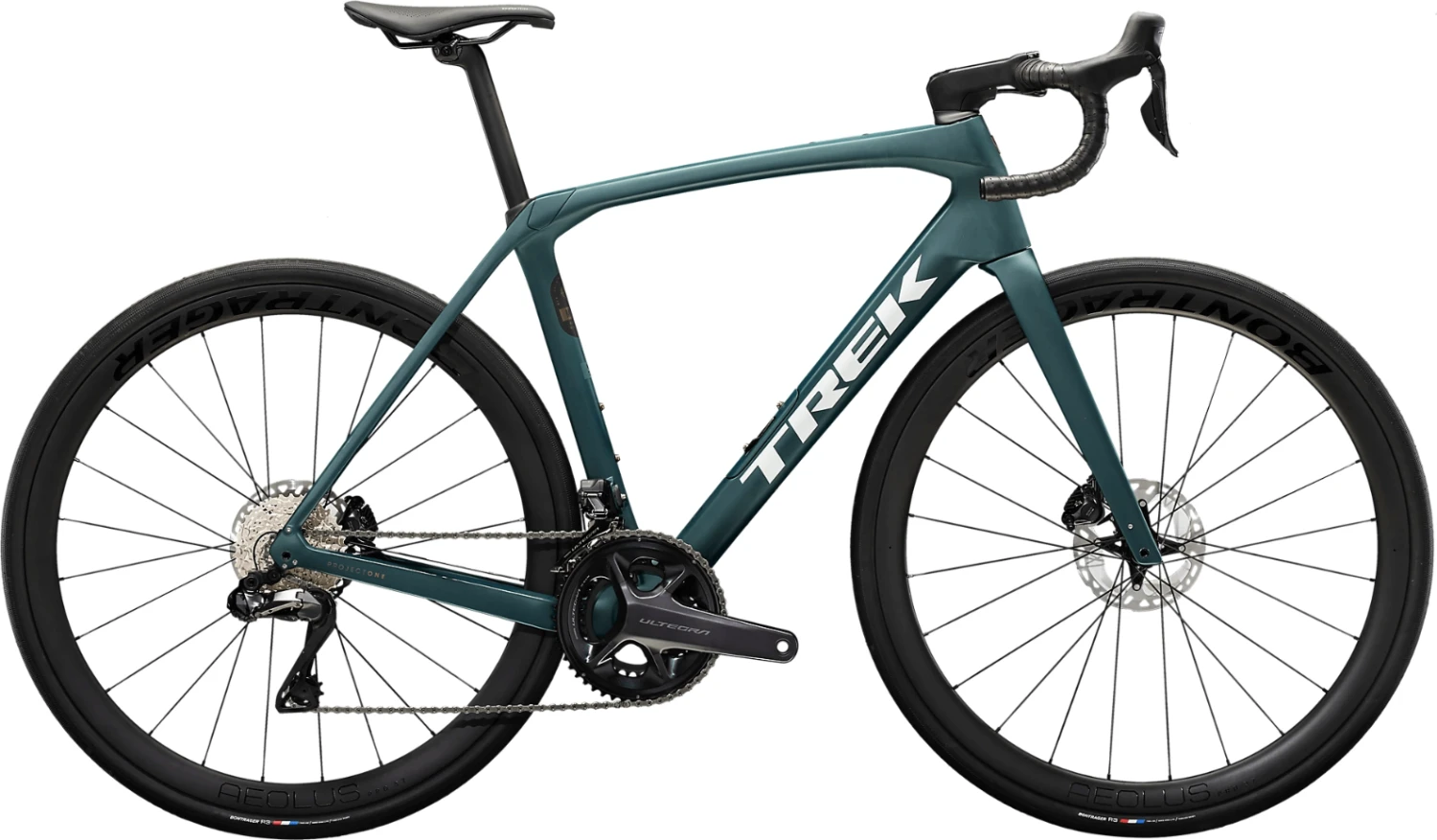Trek Domane SLR 7 Gen 4 2023 - Afbeelding 3