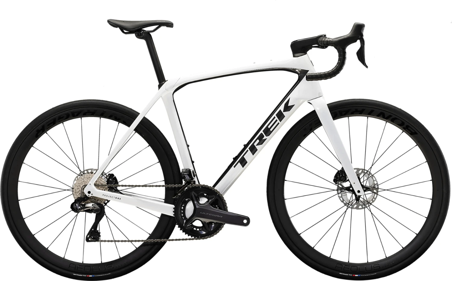 Trek Domane SLR 7 Gen 4 2023 - Afbeelding 2