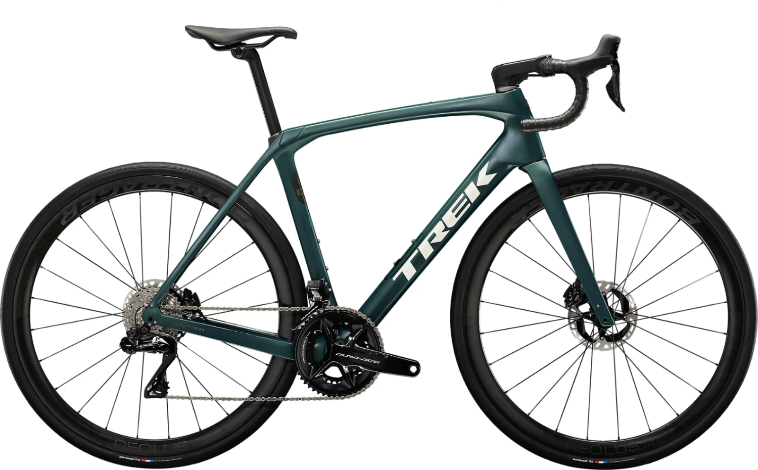 Trek Domane SLR 9 Gen 4 2023 - Afbeelding 3