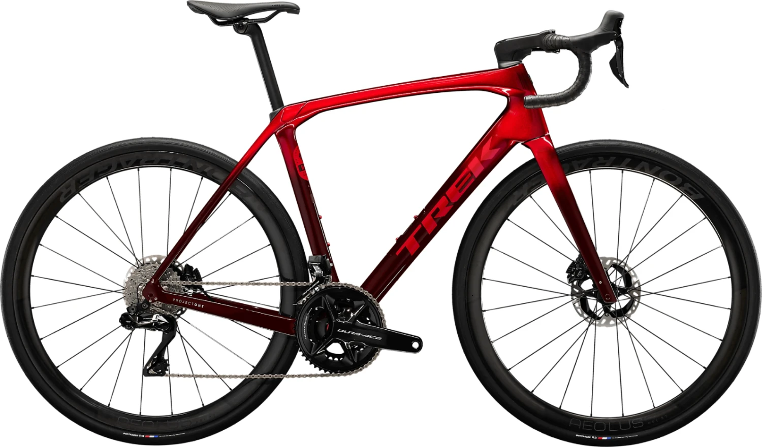 Trek Domane SLR 9 Gen 4 2023 - Afbeelding 5