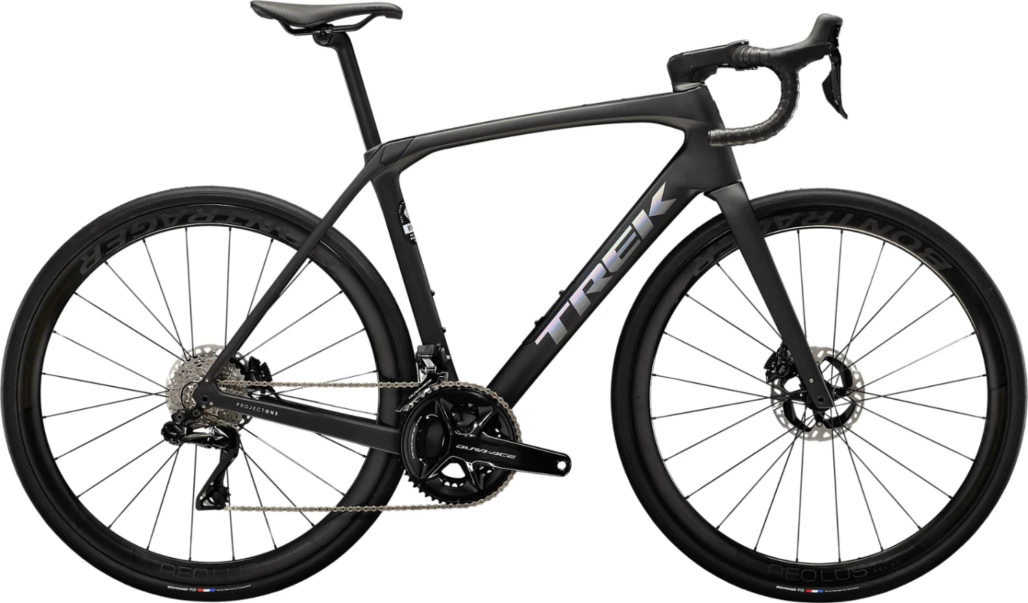 Trek Domane SLR 9 Gen 4 2023 - Afbeelding 2