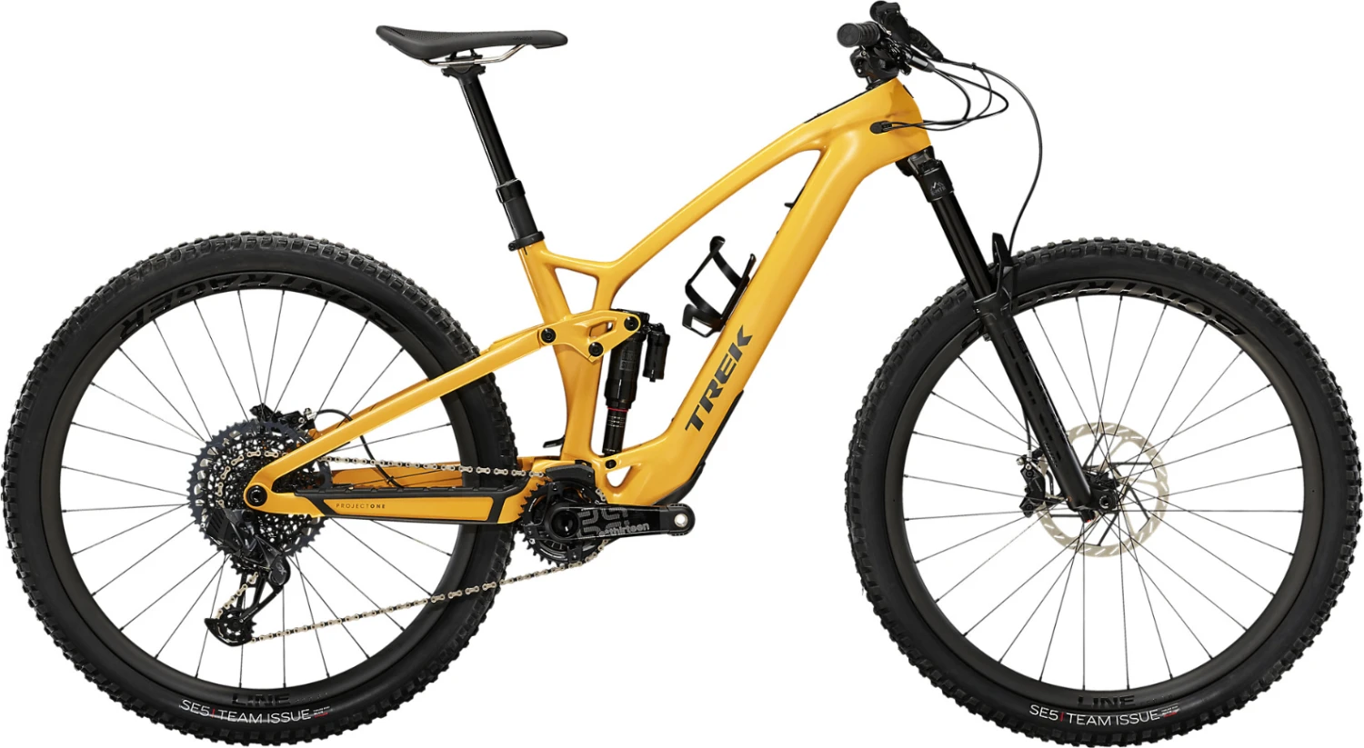 Trek Fuel EXe 9.8 GX AXS 2023 - Afbeelding 3