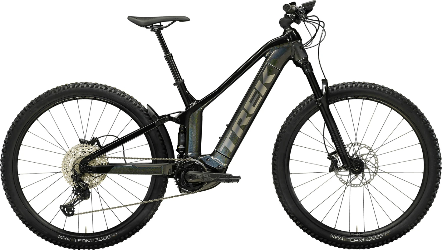 Trek Powerfly FS 7 Gen 3 2023 - Afbeelding 2