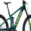 Trek Rail 7 SLX/XT 2022