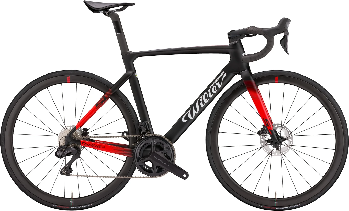 Wilier Cento10SL 2023 - Afbeelding 2